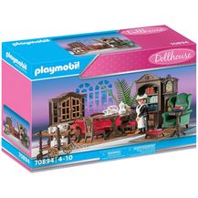 Image for Playmobil Dollhouse 70894 'Wohnzimmer'