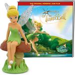 Tonie Disney 'Tinkerbell', Hörfigur mit 54 Minuten Spielzeit, ab 4 Jahren