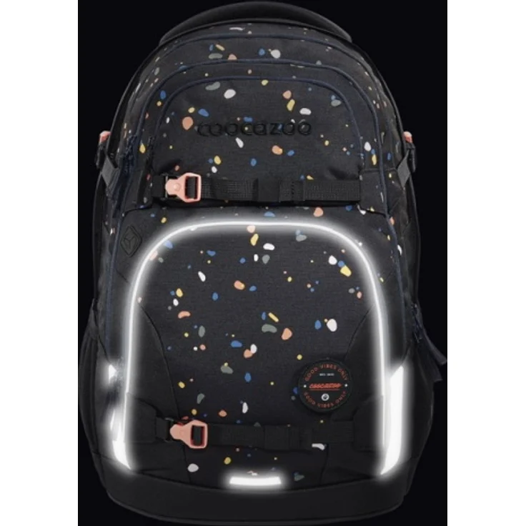 Coocazoo Porter Sprinkled Candy – Bild 3