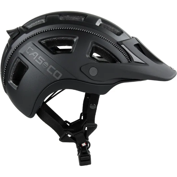 CASCO MTBE 2 Fahrradhelm