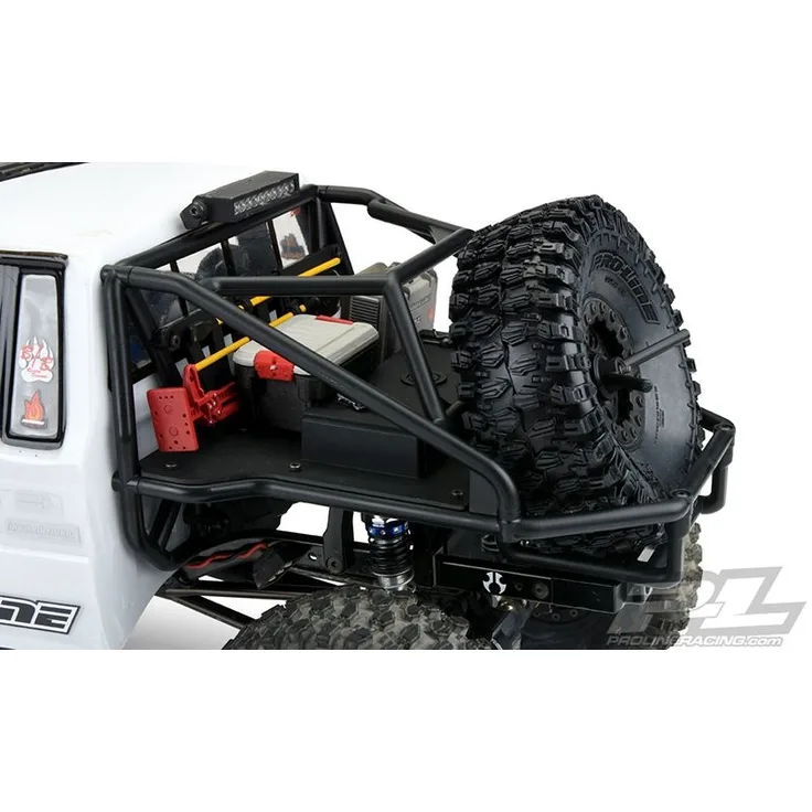 Proline PRO6322-00 Back-Half Käfig