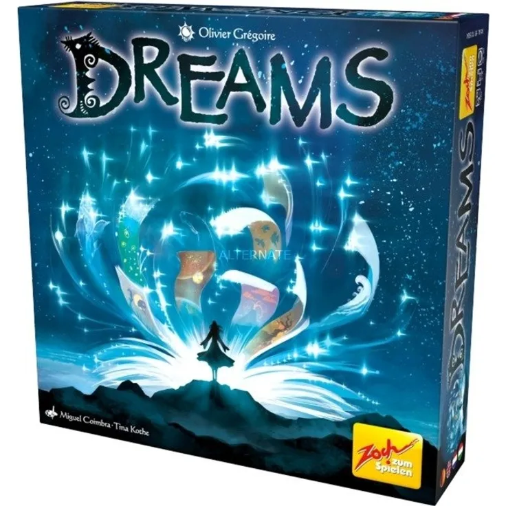 Zoch Verlag - Dreams