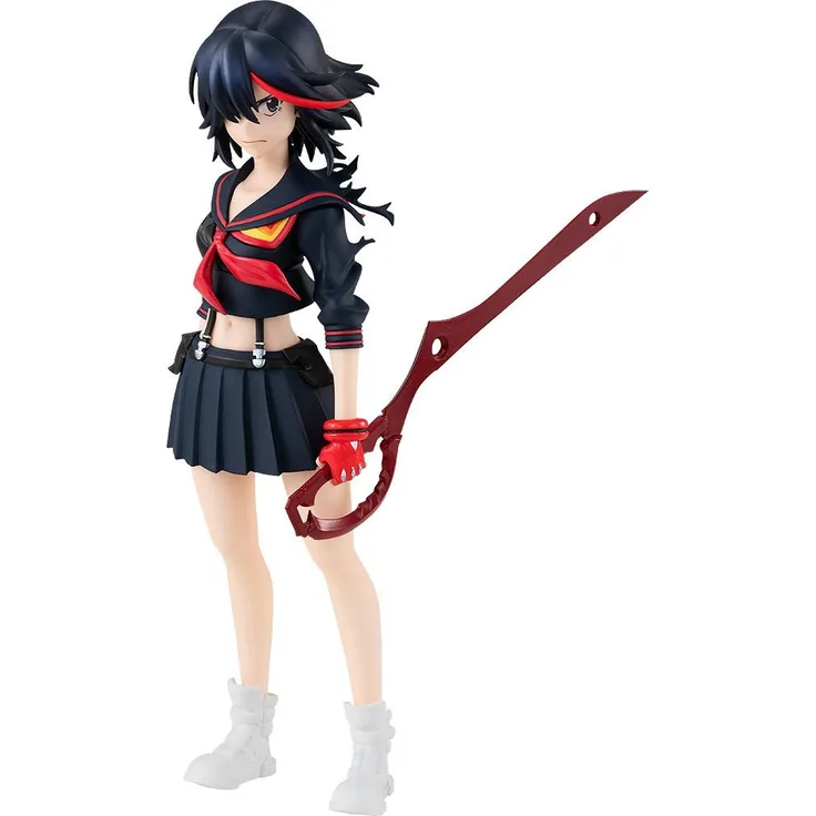 Kill la Kill Pop Up Parade PVC Statue Ryuko Matoi 17 cm