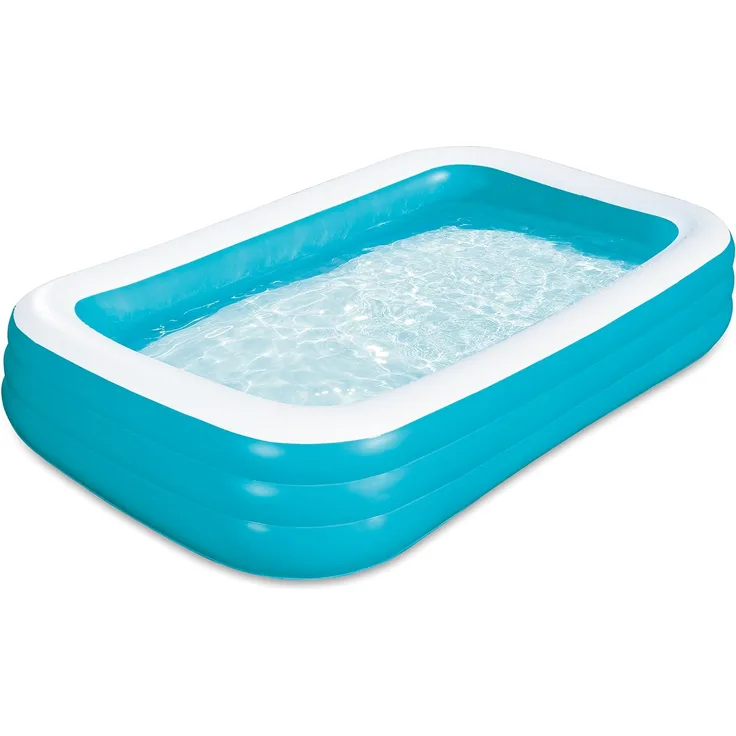 Summer Waves Pool Family 3-Ringe 305 x 183 x 56 cm (7776259)