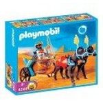 PLAYMOBIL - Ägyptischer Streitwagen 4244
