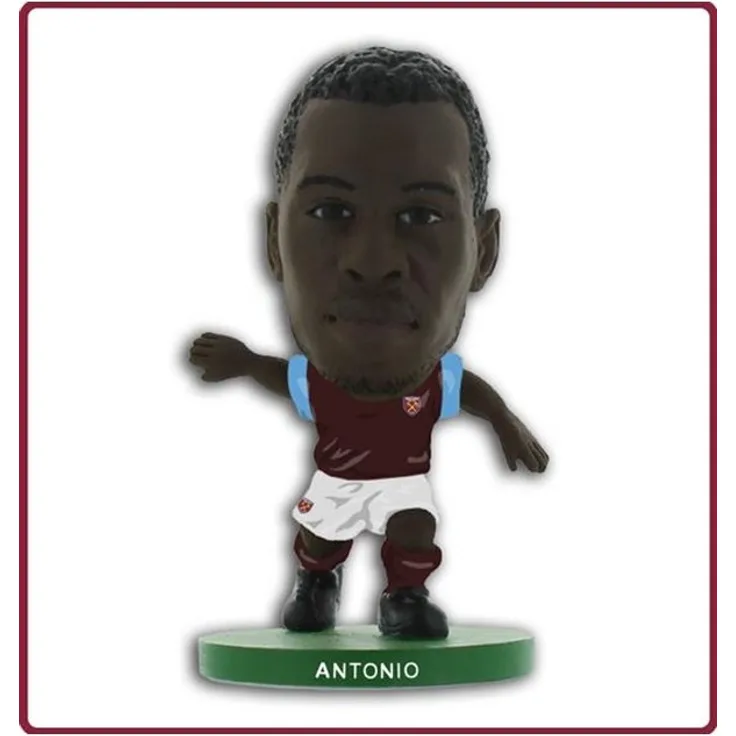 Soccerstarz - West Ham Michail Antonio -