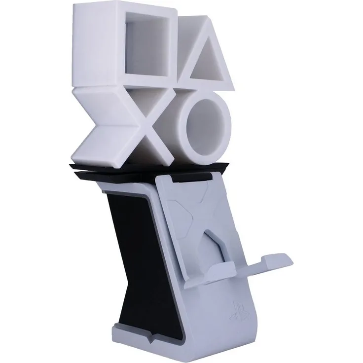 Sony PlayStation Ikon Cable Guy Logo 20 cm