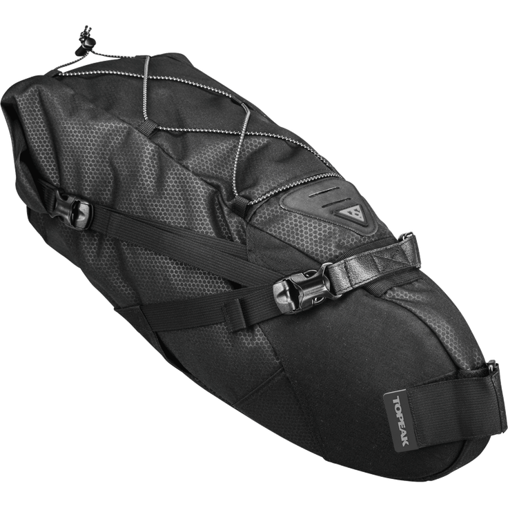 Topeak Backloader - Satteltasche Large.