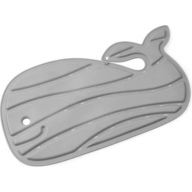 Skip Hop Badematte Redesign Moby Grau