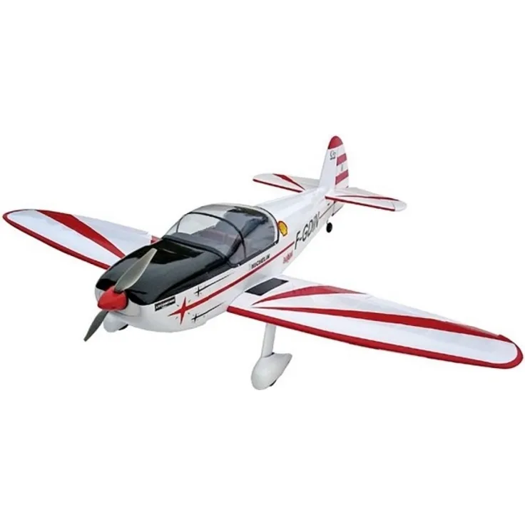 VQ C2995 RC-Motorfliege Modell 1970 mm