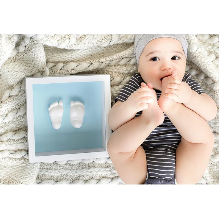 PEARHEAD 3D-Babyabdruckrahmen – Bild 5