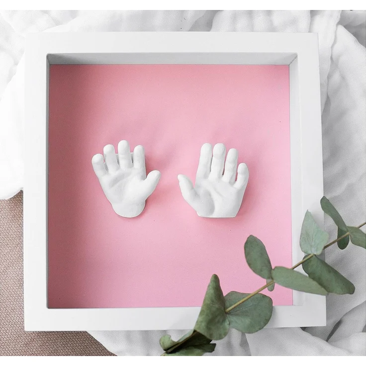 PEARHEAD 3D-Babyabdruckrahmen – Bild 4