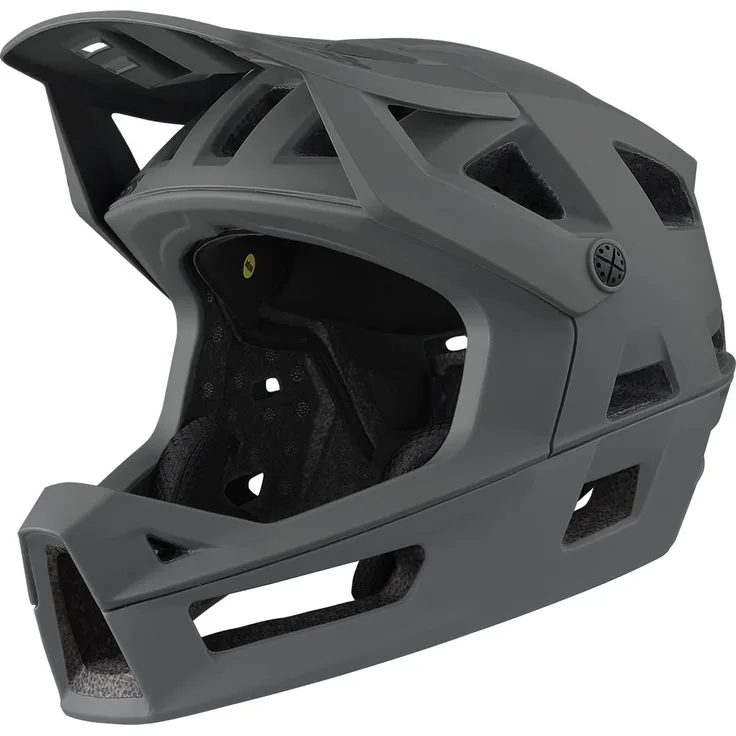 iXS Trigger FF MIPS Helm - Graphite 58 - 62 cm