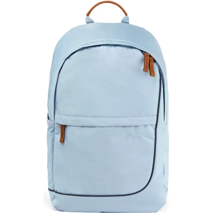 Satch Fly Rucksack Pure Ice Blue
