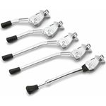 PUKY Fahrradständer Z6, 16 Zoll