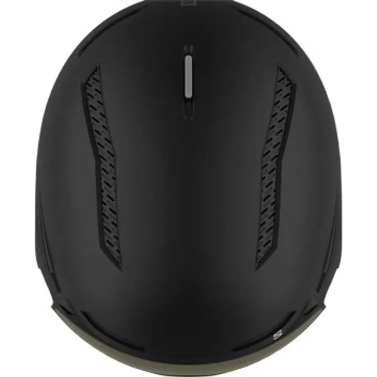 Salomon Visierhelm DRIVER PRO SIGMA MIPS black : L – Bild 3