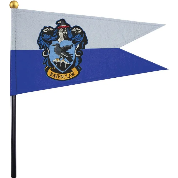 Harry Potter Fähnchen Ravenclaw