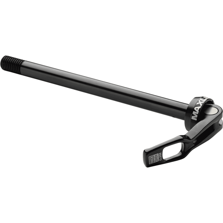 Rock Shox Maxle Lite Steckachse für den Hinterbau 142mm - Schwarz.