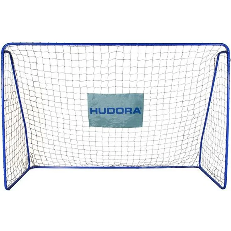 HUDORA Fußball-Tor XXL, groß - Fußballtor Garten - 76128 – Bild 1
