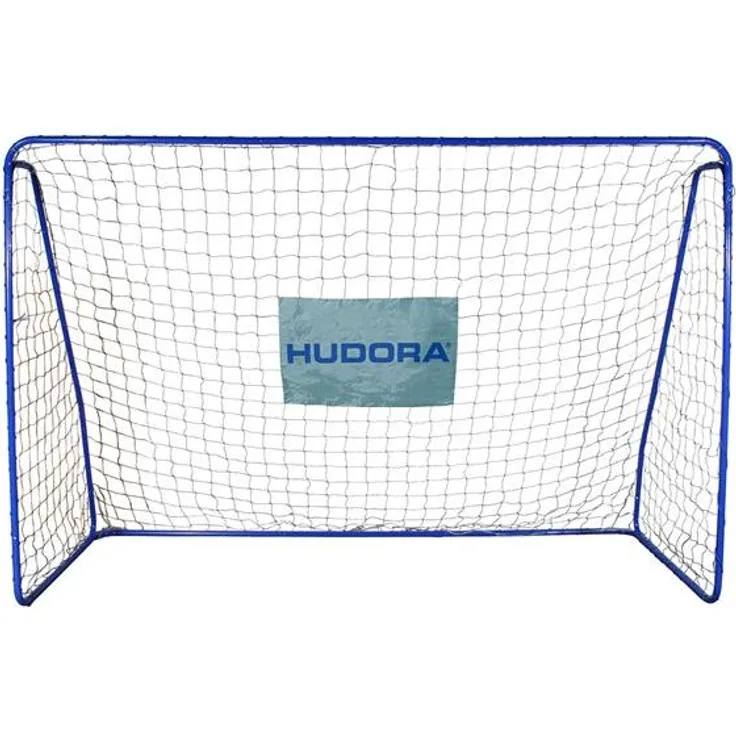 HUDORA Fußball-Tor XXL, groß - Fußballtor Garten - 76128
