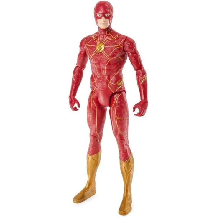 Batman DC Flash Figure 30 cm - Flash