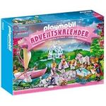 Playmobil Adventskalender Königliches Picknick im Park