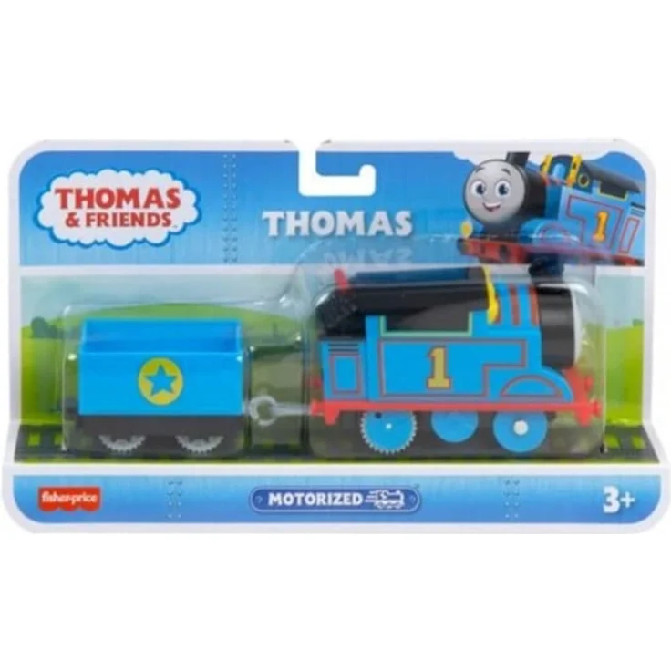 Fisher TF Thomas Toy