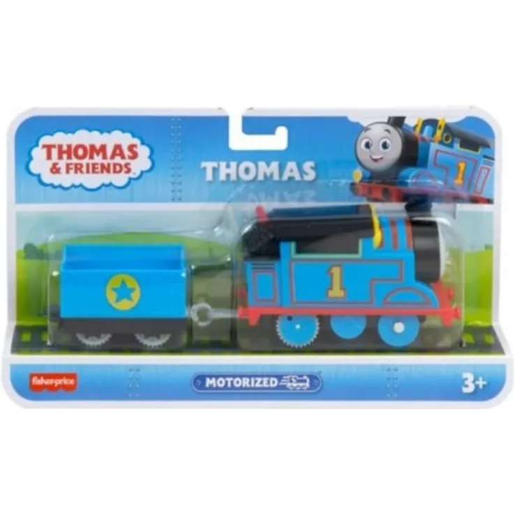 Fisher TF Thomas Toy