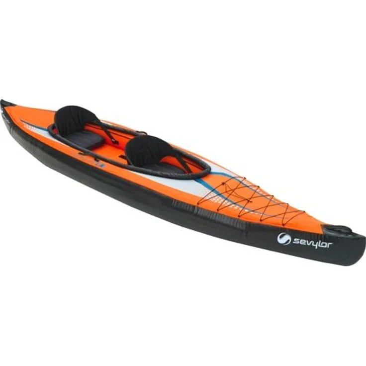 Sevylor Pointer K2 Kajak 2 Personen 440x85 cm – Bild 1