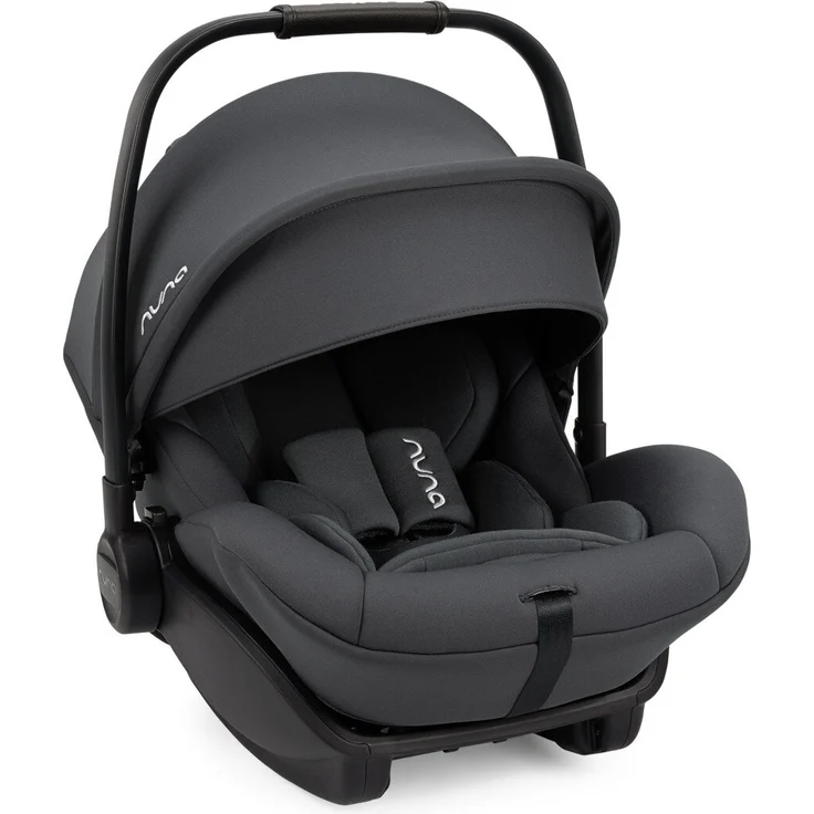 Nuna Babyschale Arra Next - Ocean