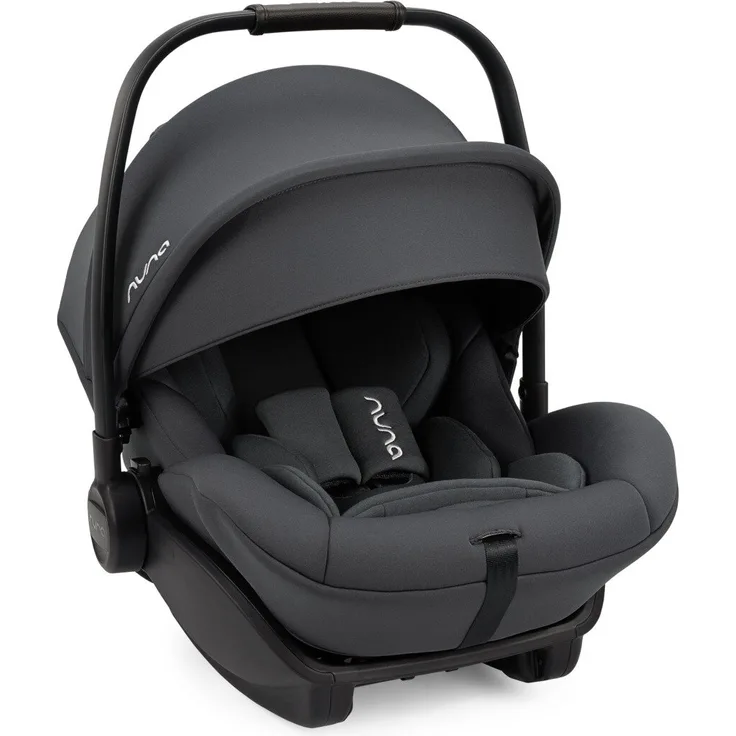 Nuna Babyschale Arra Next - Ocean