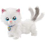 Goliath. Animagic. Mimi Die Katze. Kuscheltier Katze Spielzeug Kinder. Toys. Plüschtier Katze. Stofftier. Katze Kuscheltier