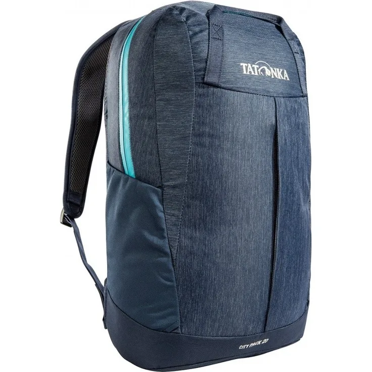 Tatonka City Pack 20 navy - Größe 20 Liter