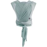 Boppy Babytrage Comfyhug Mint