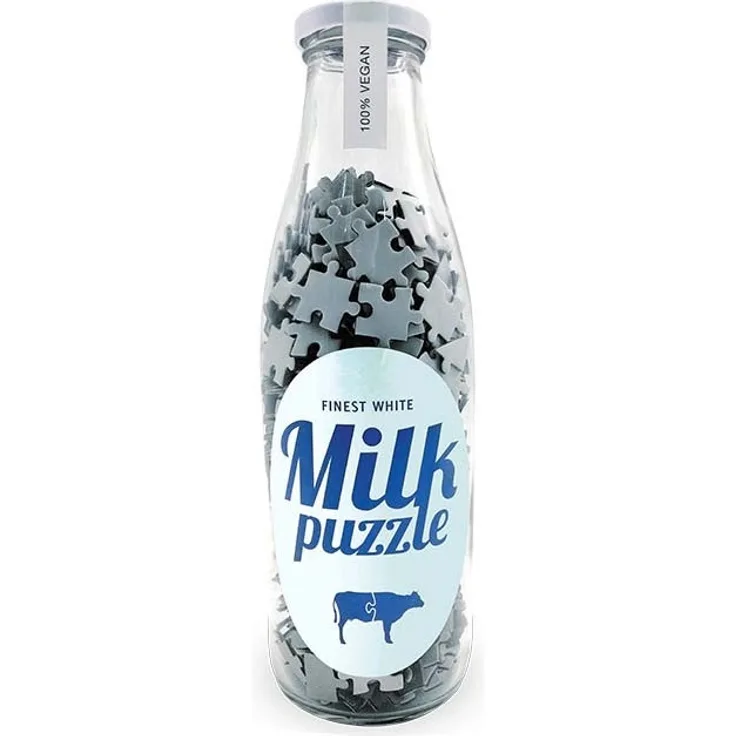 Milchpuzzle
