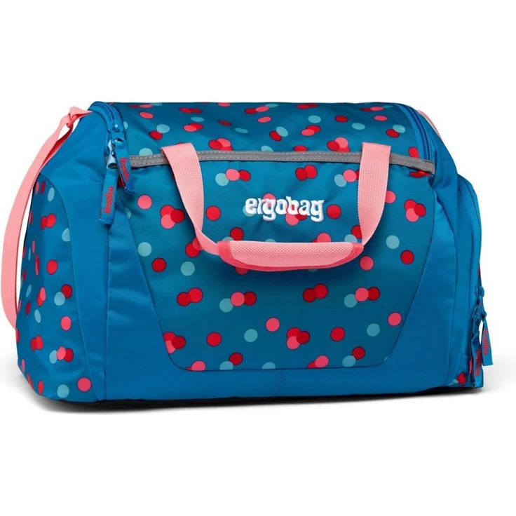 ergobag Sporttasche VoltiBär – Bild 1