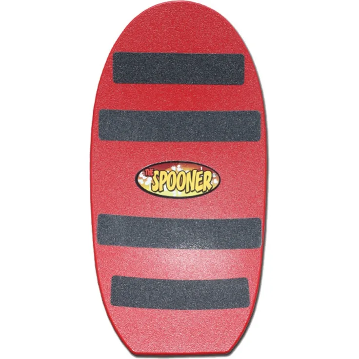 Spoonerboard