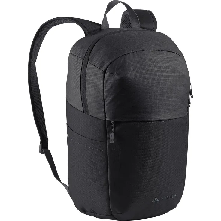 Vaude Yed Black, Größe 14l - Daypack, Farbe Schwarz