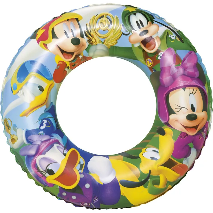Disney® Mickey Mouse Clubhouse™ Schwimmring Ø 56 cm