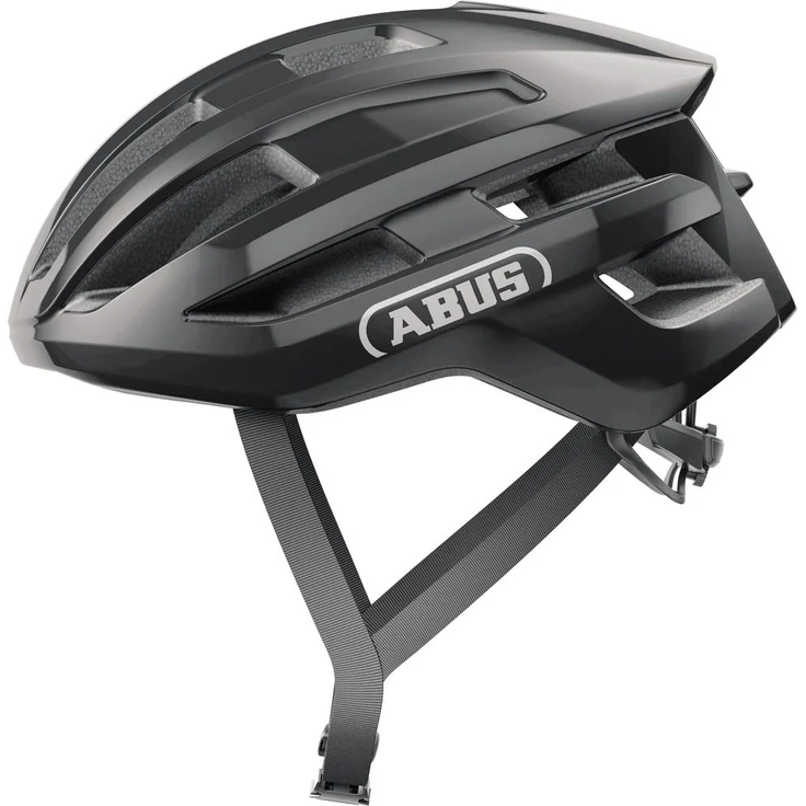 Abus PowerDome Fahrradhelm – Bild 1
