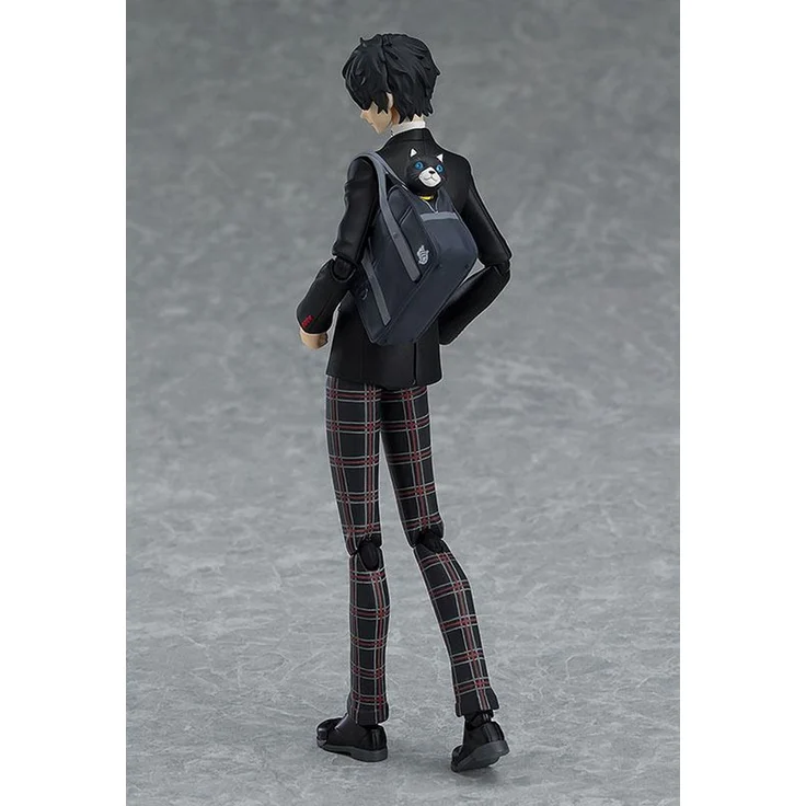 Persona 5 Figma Actionfigur Hero 15 cm – Bild 5