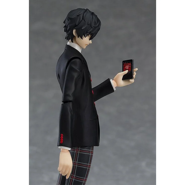 Persona 5 Figma Actionfigur Hero 15 cm – Bild 6