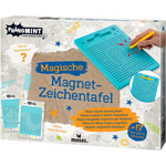 PhänoMINT Magische Magnet-Zaubertafel, von moses