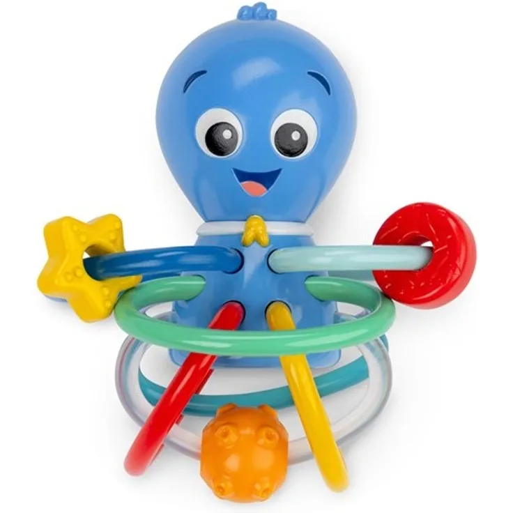 Baby Einstein Ocean Explorers Opus Teether