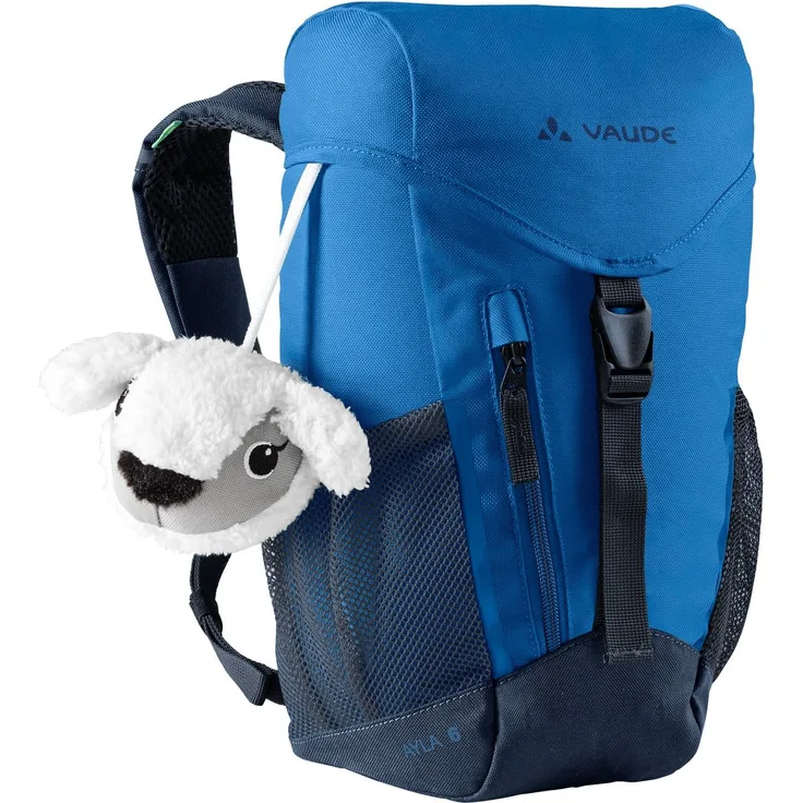 VAUDE Ayla 6 blue/eclipse - Gr??e 6 Liter