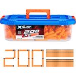 X-Shot Excel Ultimate Value 200 Darts Nachfüllpack