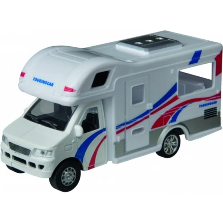 MOTORHOME-Wohnmobil