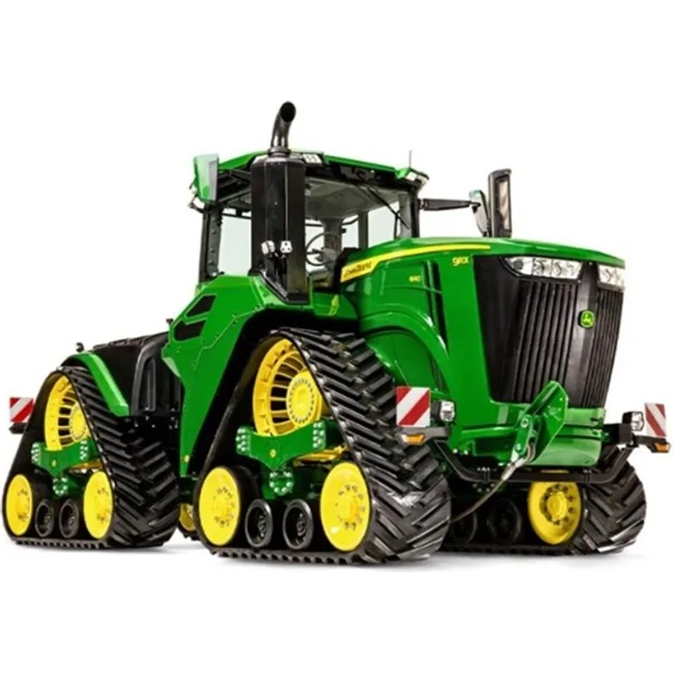 Britains 1:32 John Deere 9RX 590