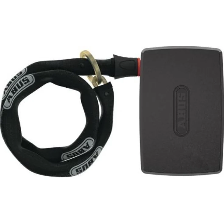 Abus Alarmbox 2. 0 BK + ACH 6KS/100 – Bild 1