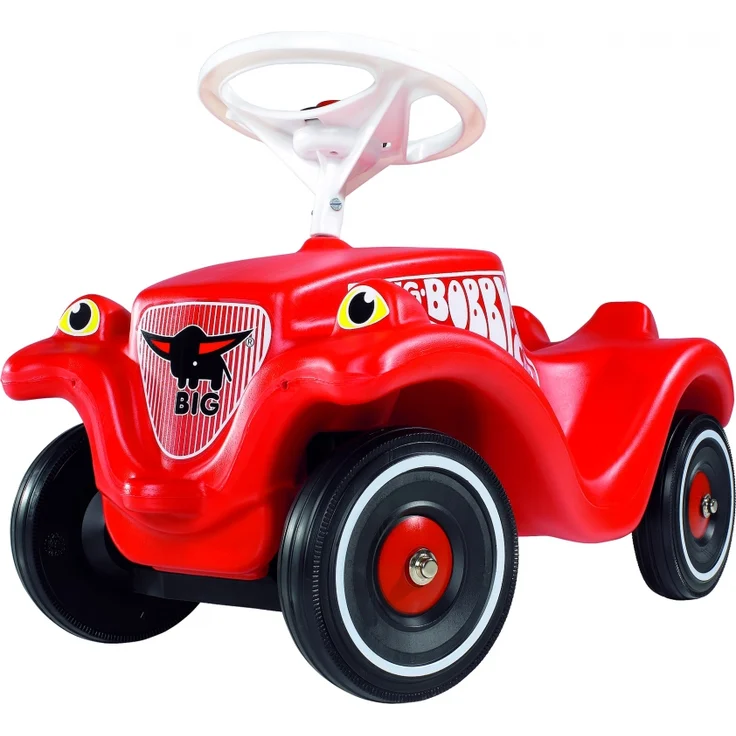 BIG - Bobby Car Flüsterreifen – Bild 5